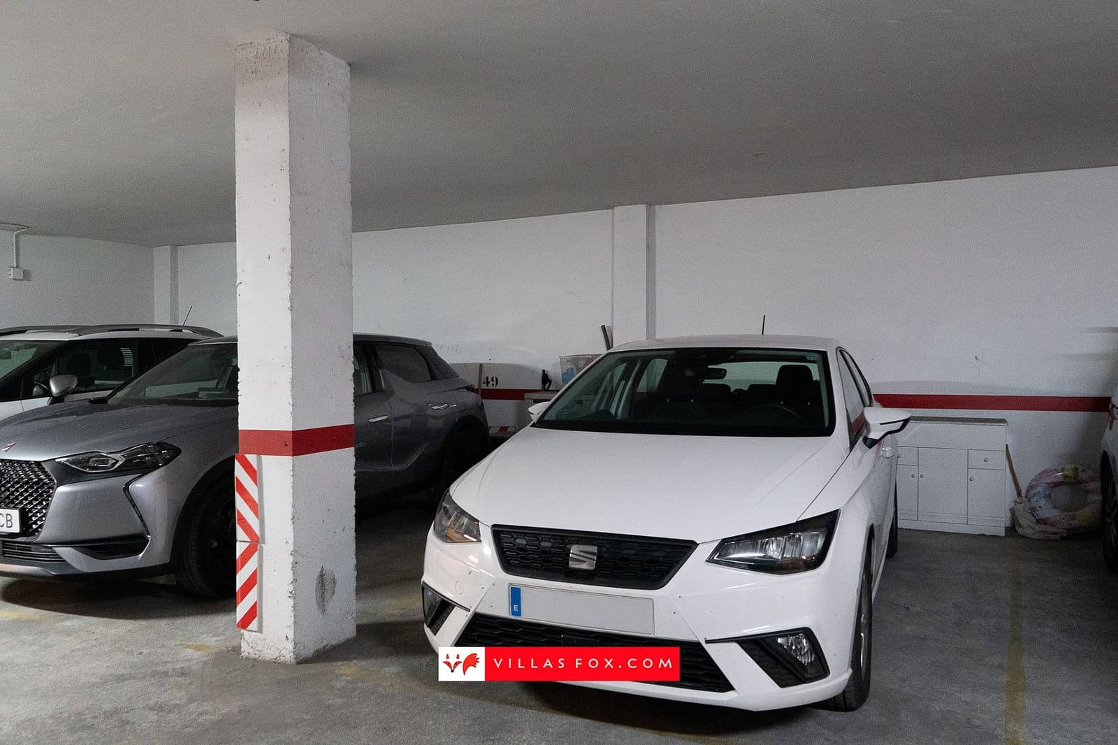 2 bedroom Apartment for sale in San Miguel de Salinas with pool garage - € 159,500 (Ref: 10151607)