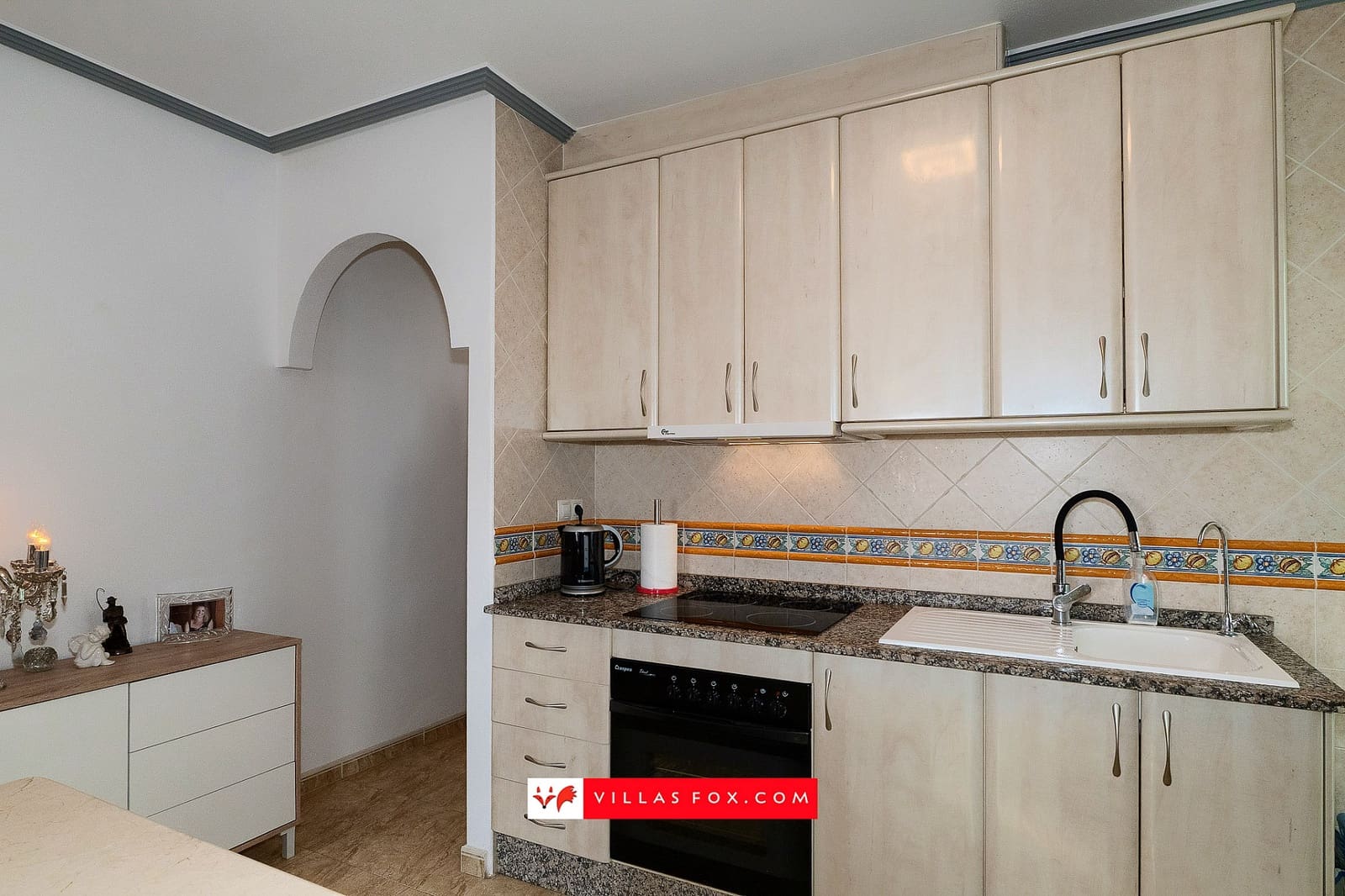 2 bedroom Apartment for sale in San Miguel de Salinas with pool garage - € 159,500 (Ref: 10151607)
