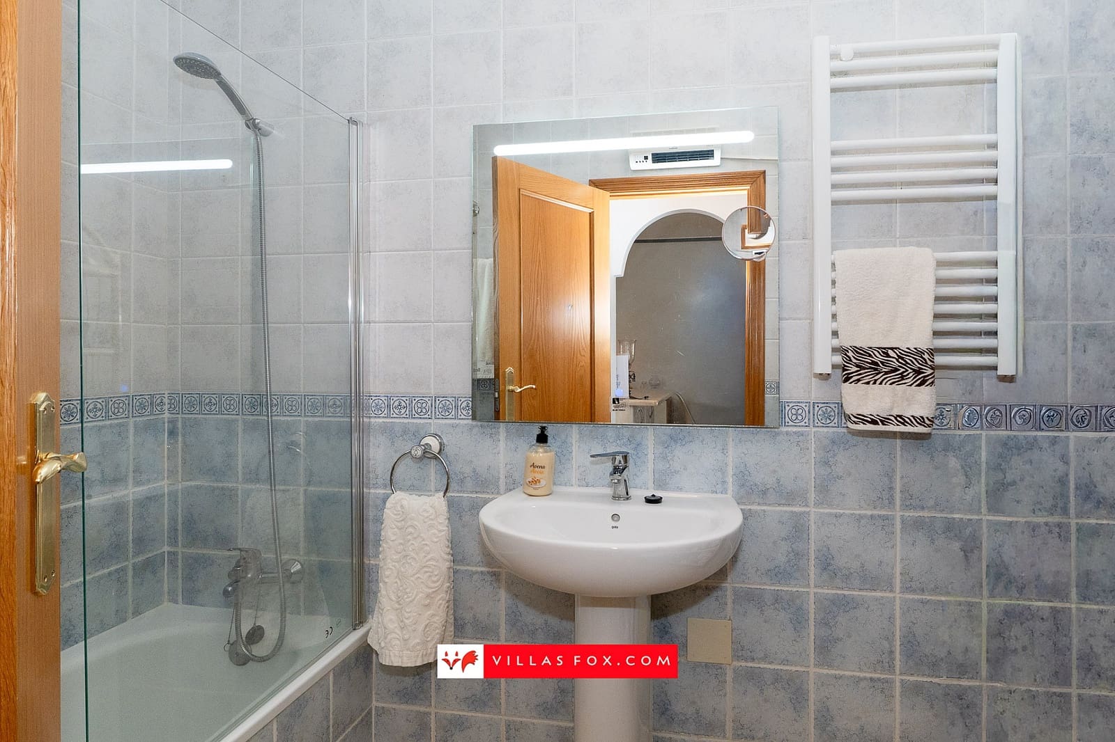 2 bedroom Apartment for sale in San Miguel de Salinas with pool garage - € 159,500 (Ref: 10151607)