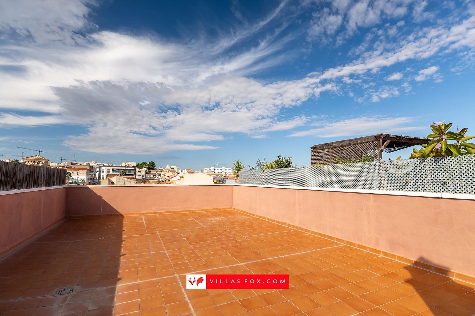 2 bedroom Apartment for sale in San Miguel de Salinas with pool garage - € 159,500 (Ref: 10151607)