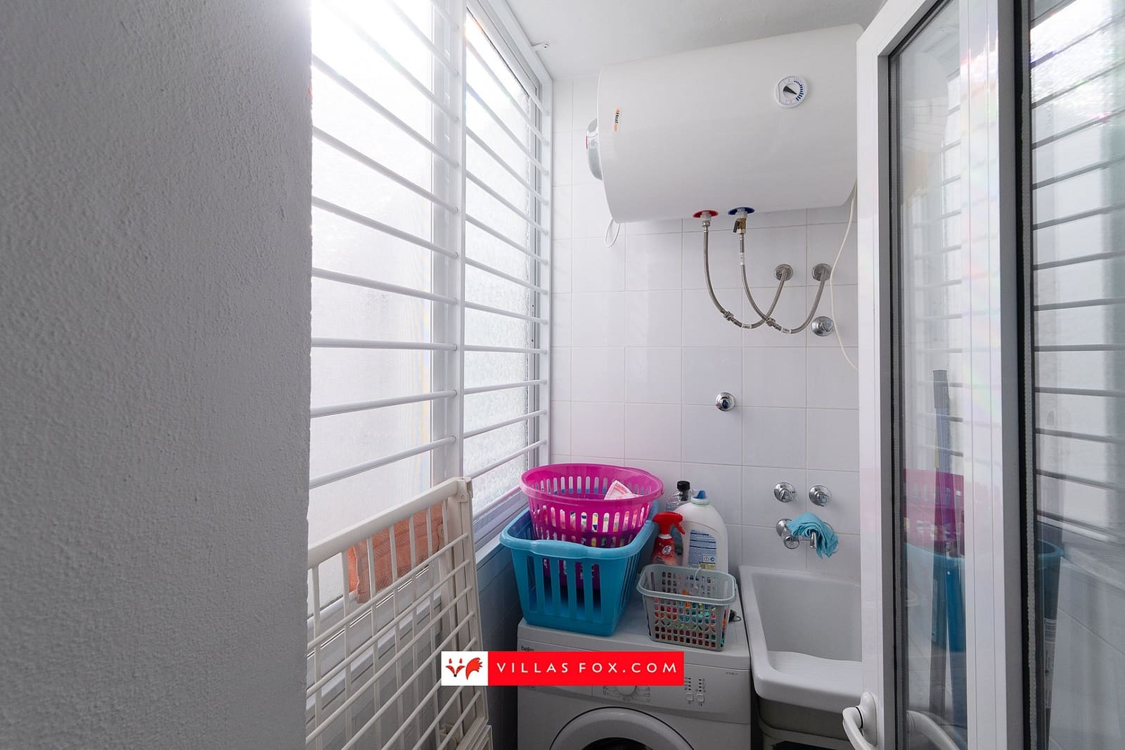 2 bedroom Apartment for sale in San Miguel de Salinas with pool garage - € 159,500 (Ref: 10151607)