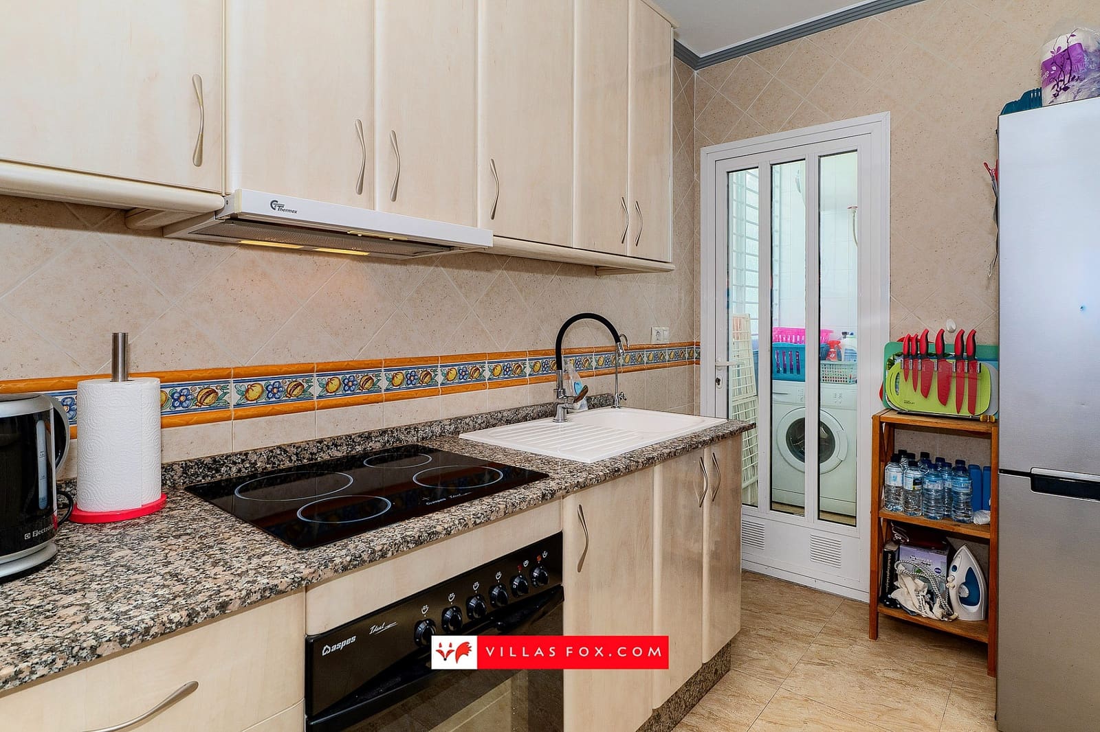 2 bedroom Apartment for sale in San Miguel de Salinas with pool garage - € 159,500 (Ref: 10151607)