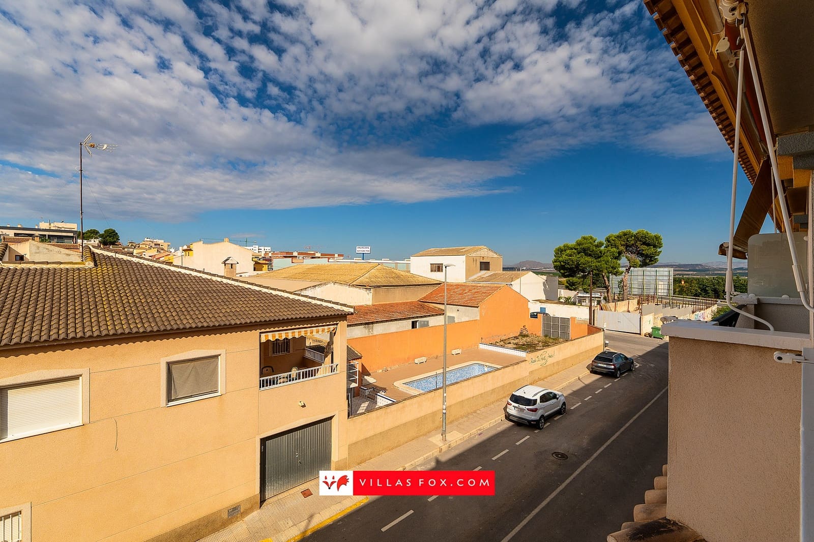 2 bedroom Apartment for sale in San Miguel de Salinas with pool garage - € 159,500 (Ref: 10151607)