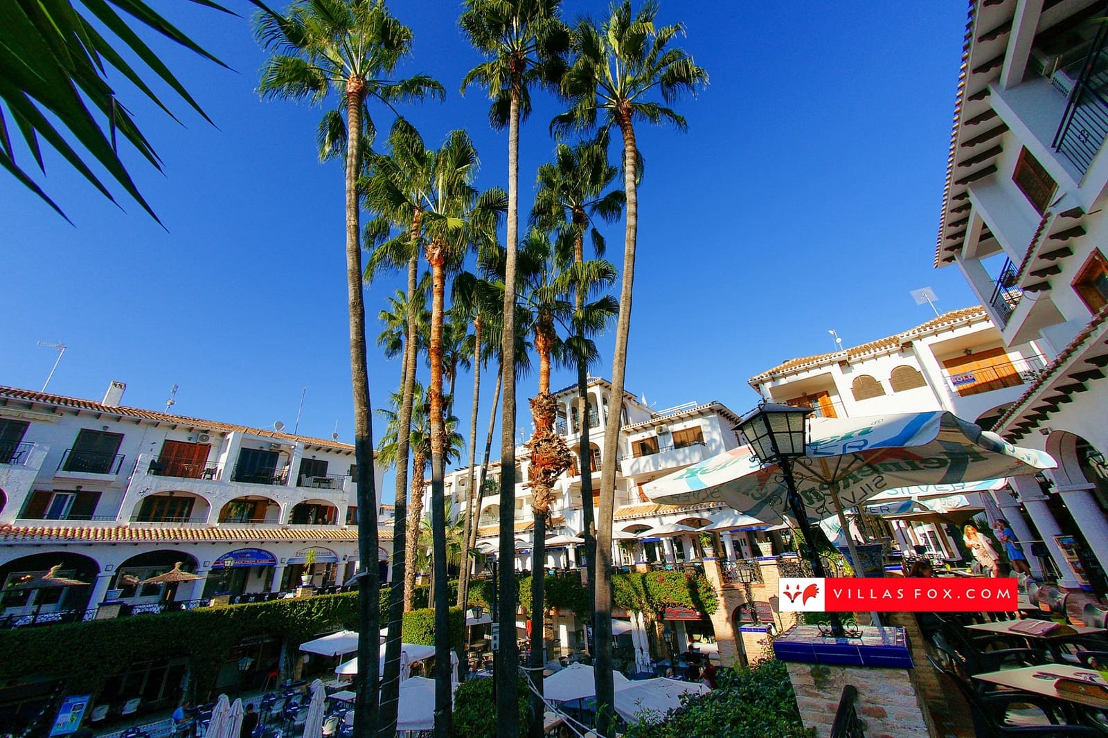 2 bedroom Apartment for sale in San Miguel de Salinas with pool garage - € 159,500 (Ref: 10151607)