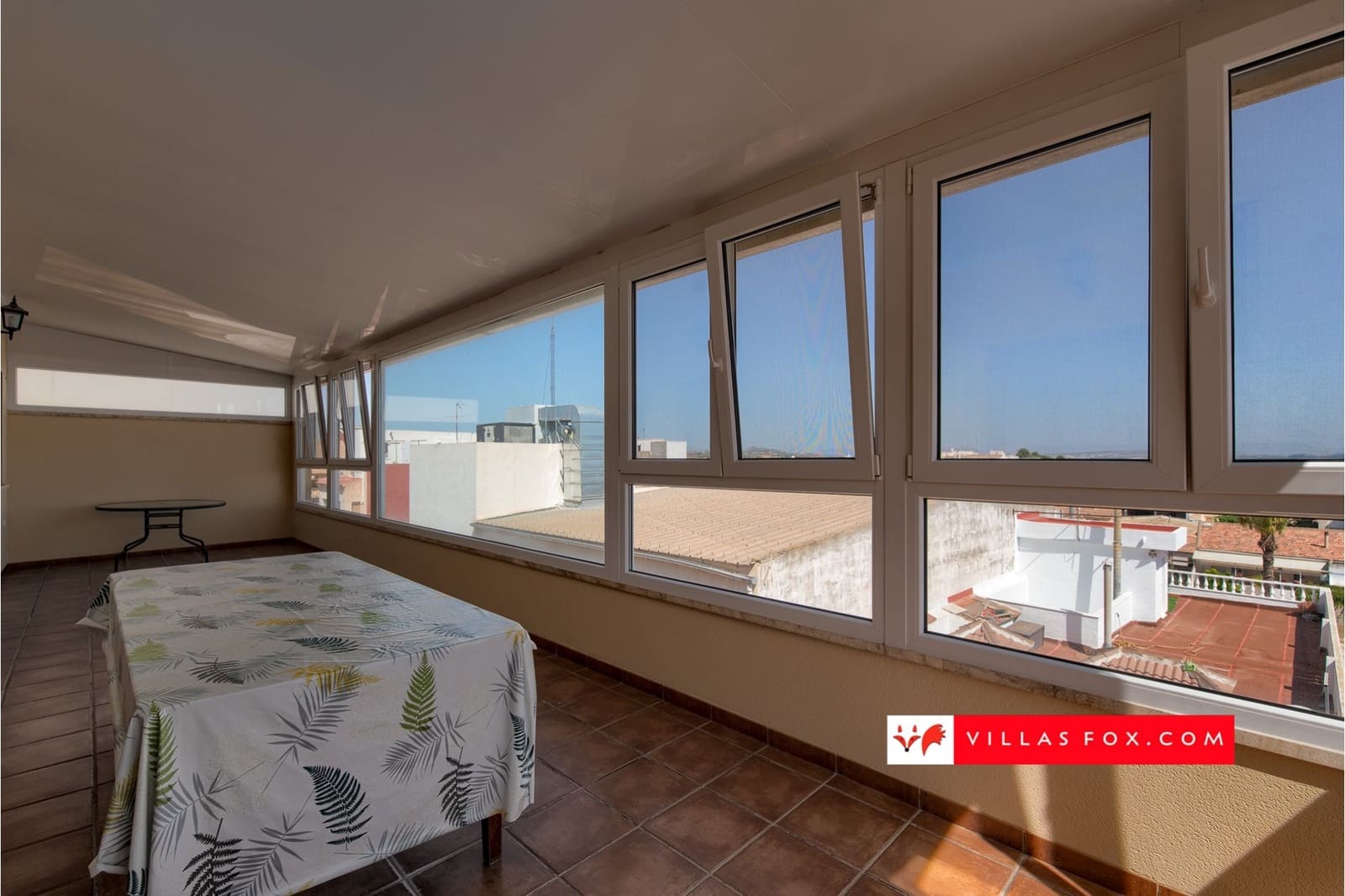 Apartamento de 3 habitaciones en San Miguel de Salinas en venta con garaje - 294.500 € (Ref: 7979011)