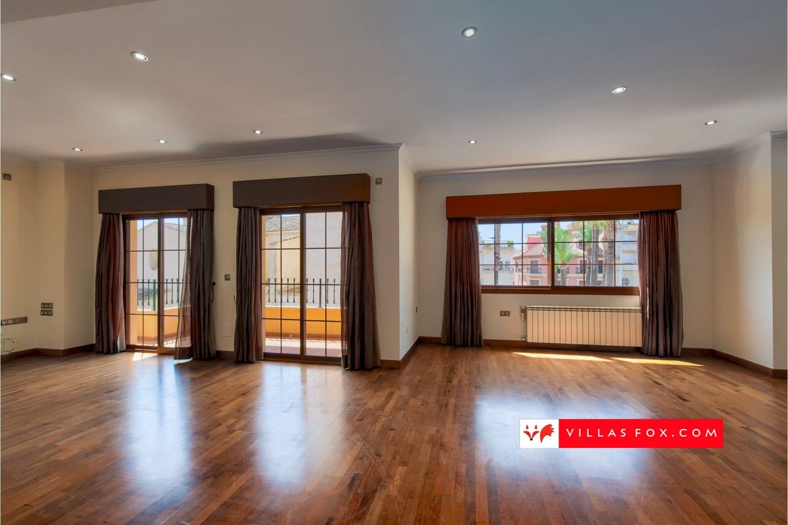 Apartamento de 3 habitaciones en San Miguel de Salinas en venta con garaje - 294.500 € (Ref: 7979011)