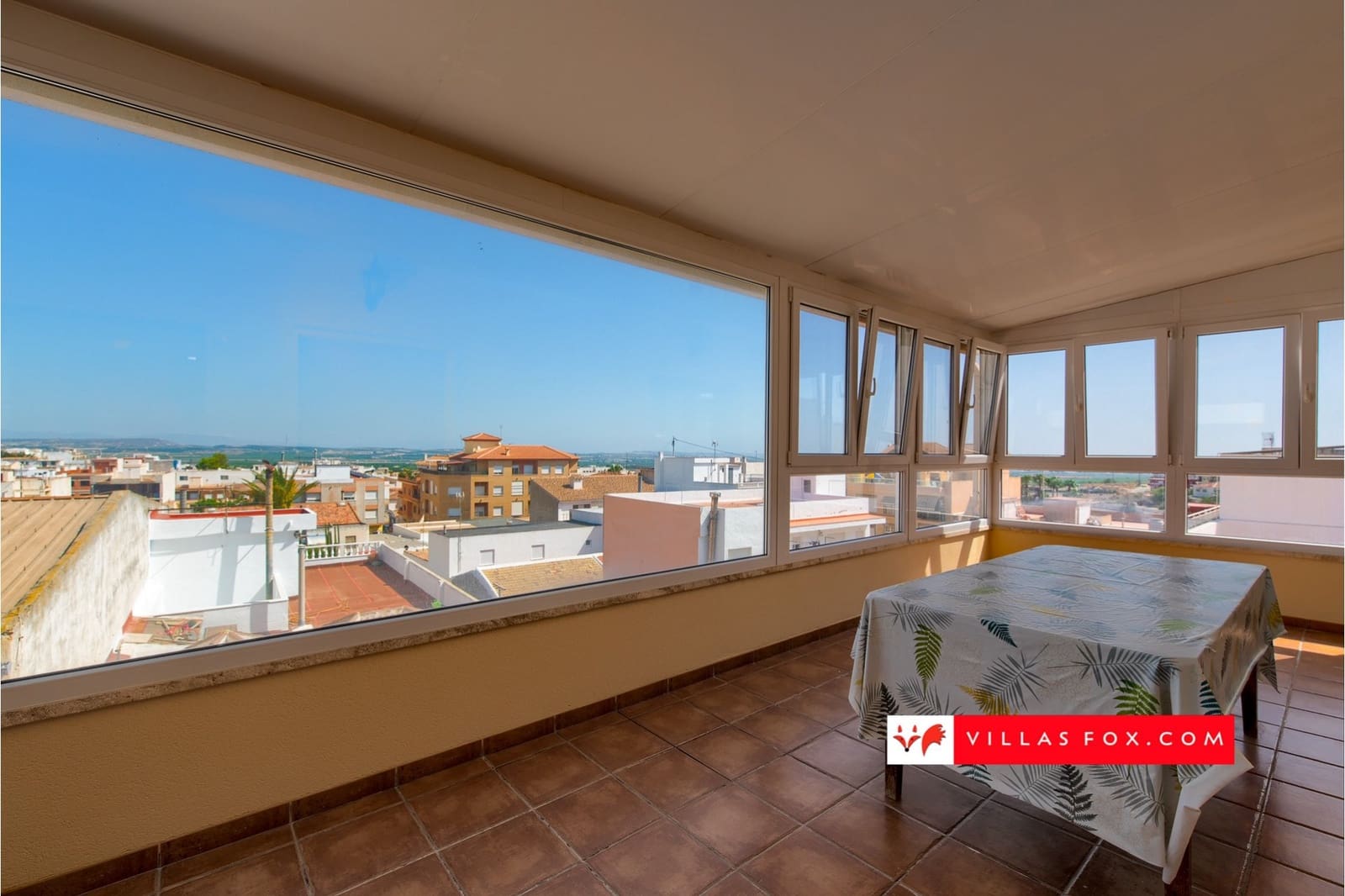 Apartamento de 3 habitaciones en San Miguel de Salinas en venta con garaje - 294.500 € (Ref: 7979011)