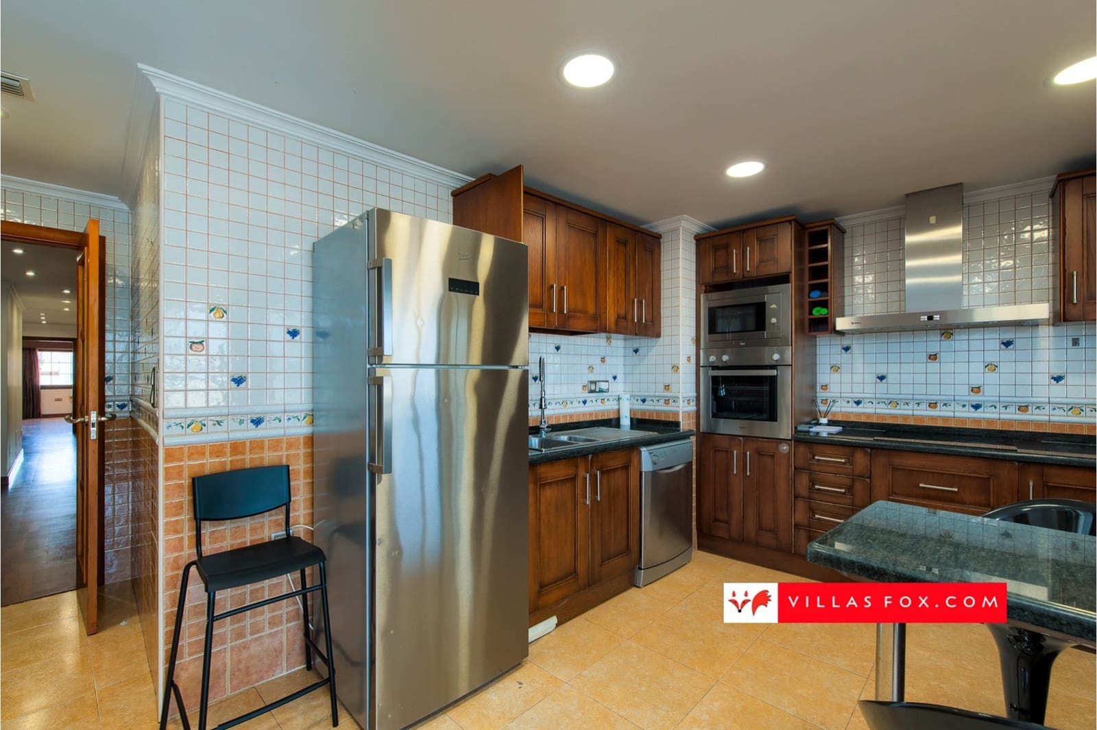 Apartamento de 3 habitaciones en San Miguel de Salinas en venta con garaje - 294.500 € (Ref: 7979011)