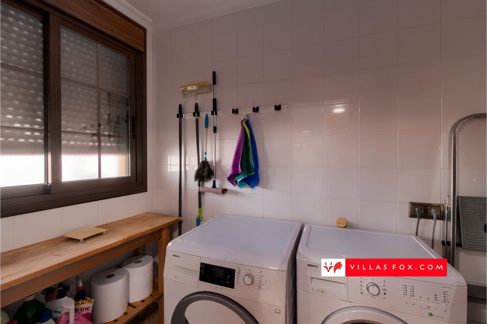 Apartamento de 3 habitaciones en San Miguel de Salinas en venta con garaje - 294.500 € (Ref: 7979011)