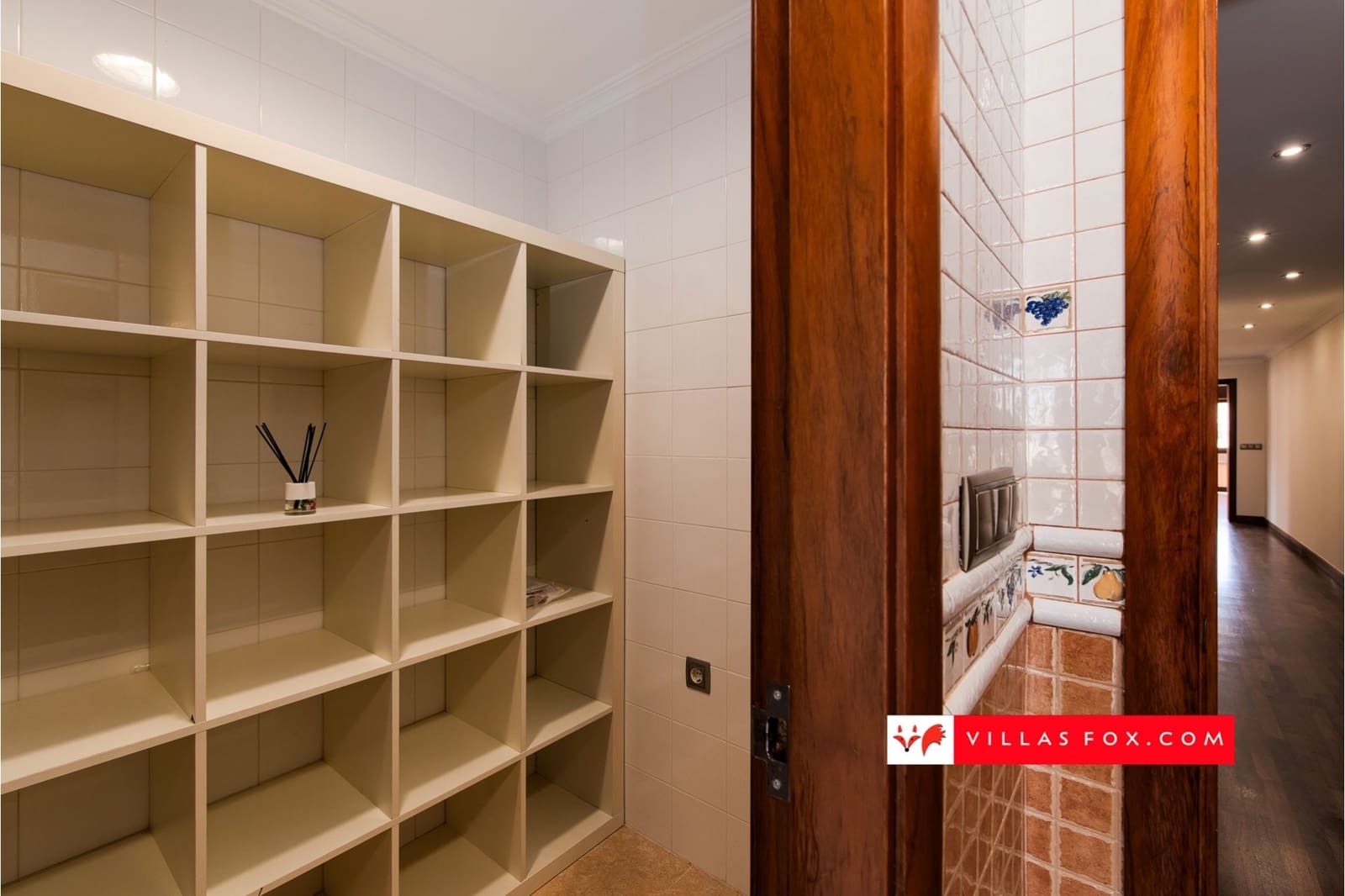 Apartamento de 3 habitaciones en San Miguel de Salinas en venta con garaje - 294.500 € (Ref: 7979011)