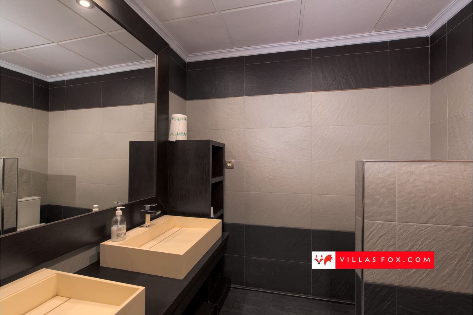 Apartamento de 3 habitaciones en San Miguel de Salinas en venta con garaje - 294.500 € (Ref: 7979011)