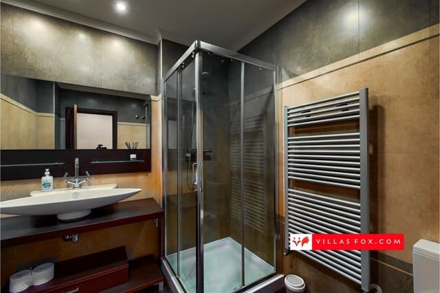 Apartamento de 3 habitaciones en San Miguel de Salinas en venta con garaje - 294.500 € (Ref: 7979011)