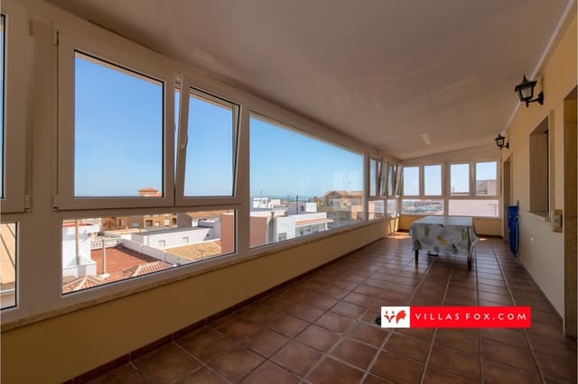 Apartamento de 3 habitaciones en San Miguel de Salinas en venta con garaje - 294.500 € (Ref: 7979011)