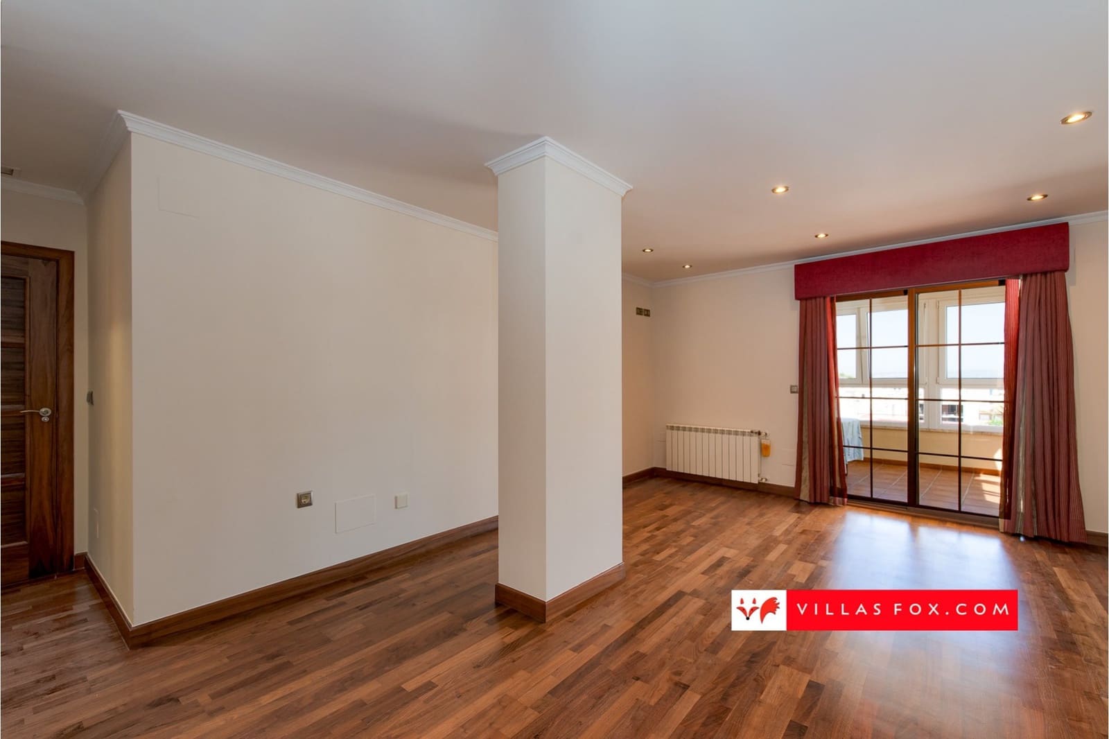 Apartamento de 3 habitaciones en San Miguel de Salinas en venta con garaje - 294.500 € (Ref: 7979011)