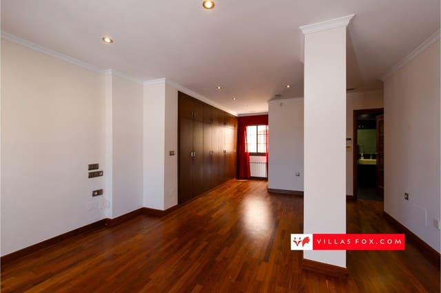 Apartamento de 3 habitaciones en San Miguel de Salinas en venta con garaje - 294.500 € (Ref: 7979011)