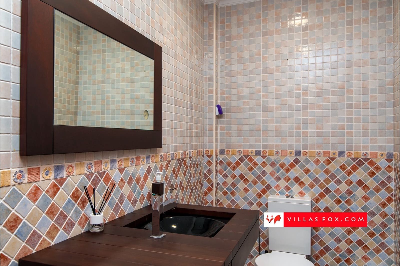 Apartamento de 3 habitaciones en San Miguel de Salinas en venta con garaje - 294.500 € (Ref: 7979011)