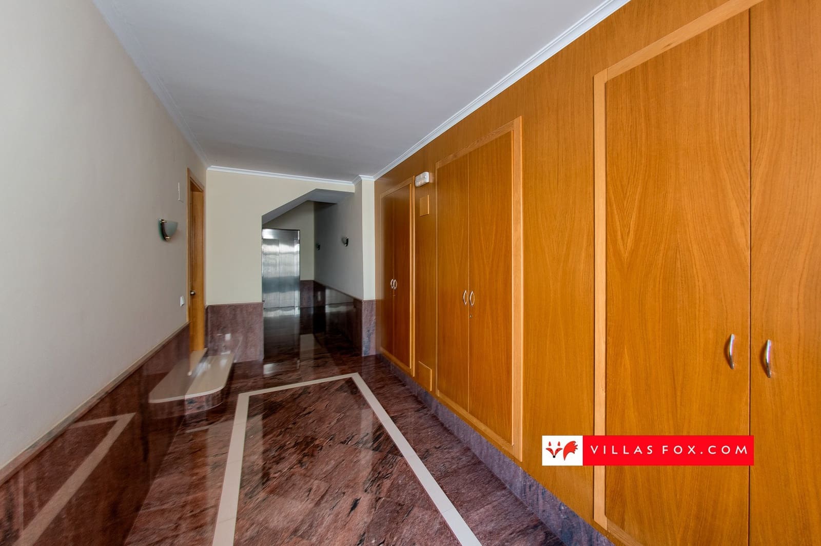 Apartamento de 3 habitaciones en San Miguel de Salinas en venta con garaje - 294.500 € (Ref: 7979011)