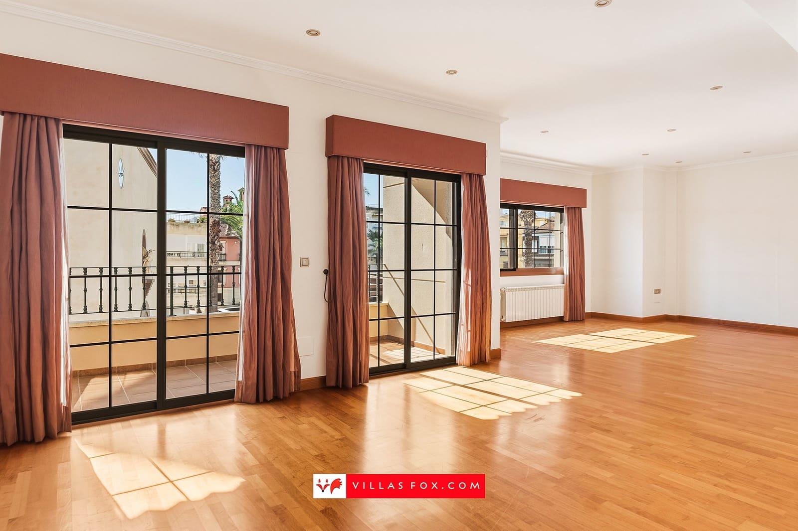 3 Zimmer Apartment zu verkaufen in San Miguel de Salinas mit Garage - 294.500 € (Ref: 7979011)