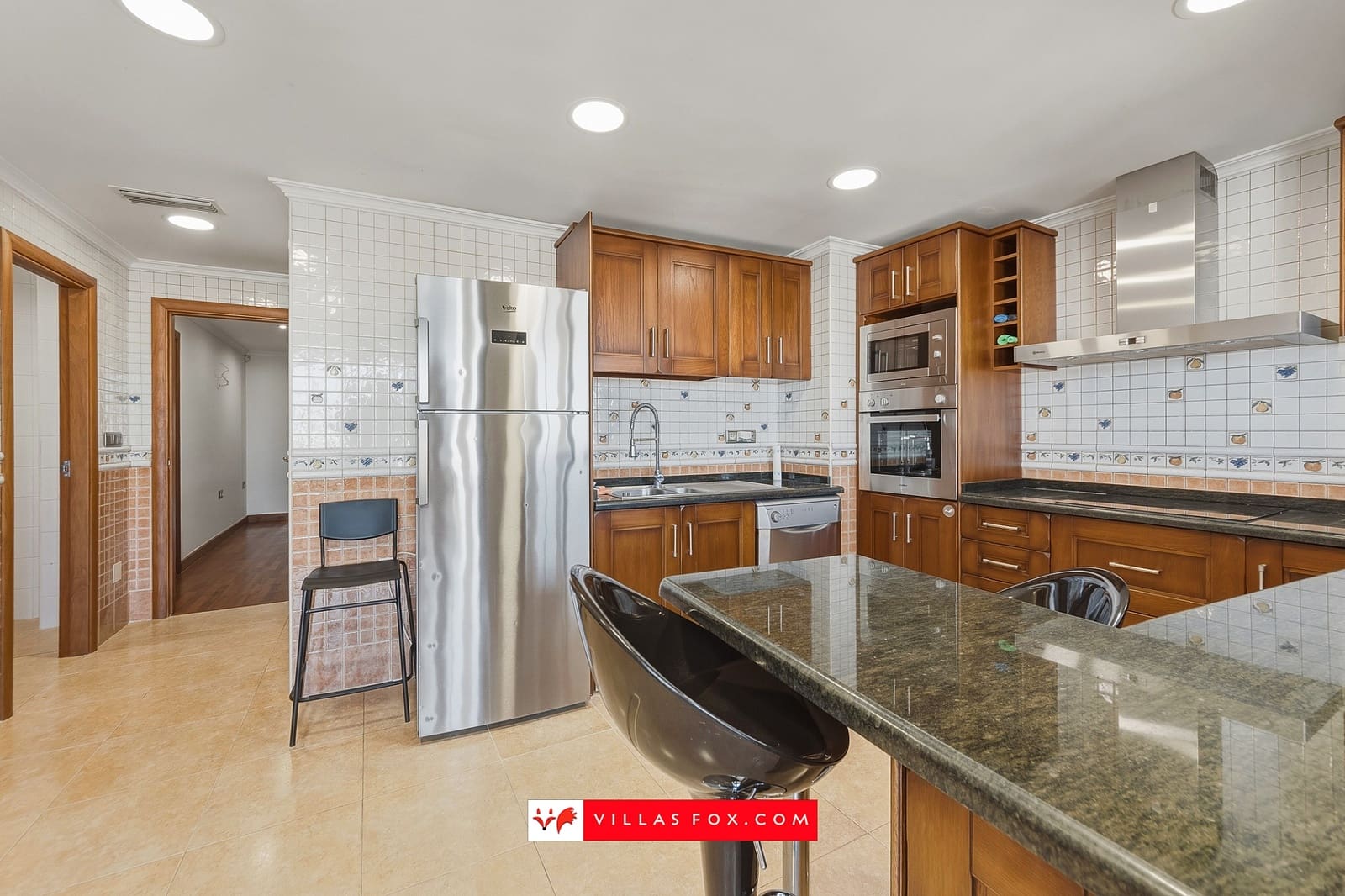 3 Zimmer Apartment zu verkaufen in San Miguel de Salinas mit Garage - 294.500 € (Ref: 7979011)