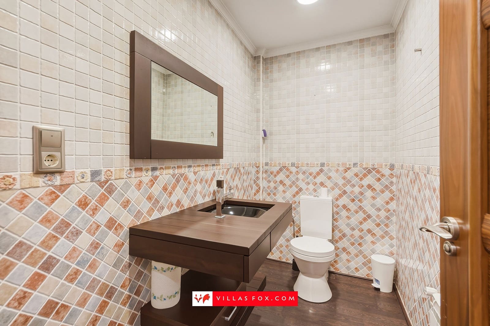 3 Zimmer Apartment zu verkaufen in San Miguel de Salinas mit Garage - 294.500 € (Ref: 7979011)