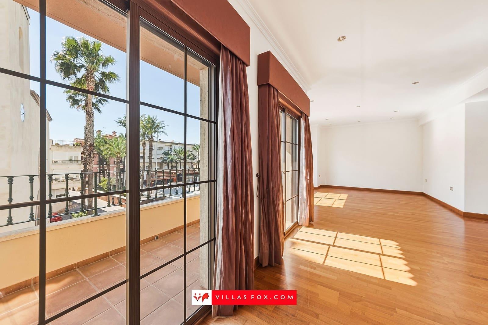 3 Zimmer Apartment zu verkaufen in San Miguel de Salinas mit Garage - 294.500 € (Ref: 7979011)