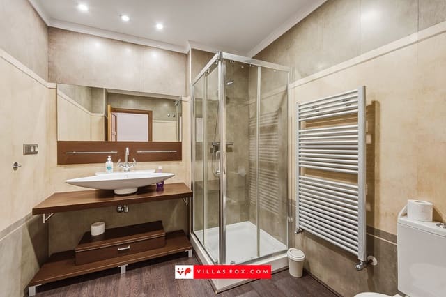 3 bedroom Apartment for sale in San Miguel de Salinas with garage - € 294,500 (Ref: 7979011)