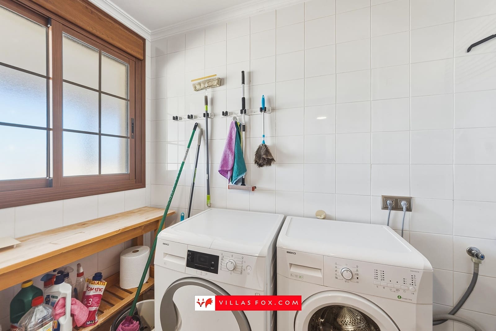 3 Zimmer Apartment zu verkaufen in San Miguel de Salinas mit Garage - 294.500 € (Ref: 7979011)