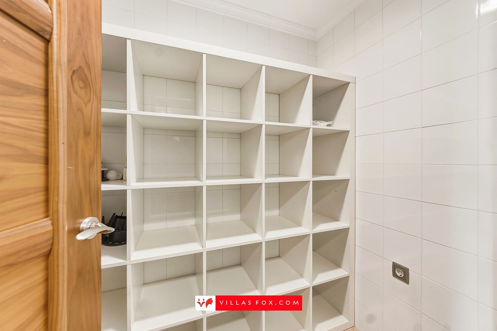 3 Zimmer Apartment zu verkaufen in San Miguel de Salinas mit Garage - 294.500 € (Ref: 7979011)