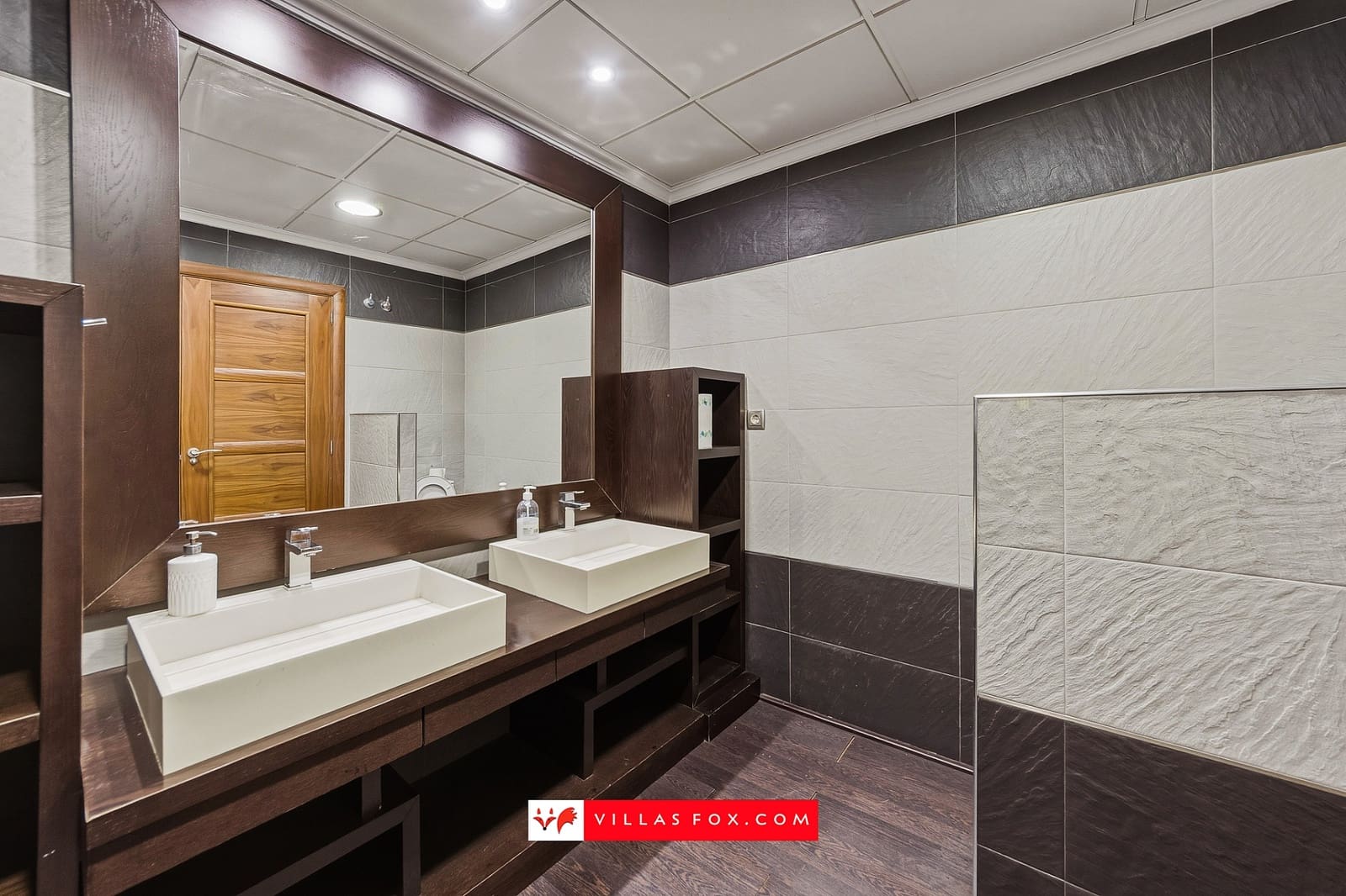 3 Zimmer Apartment zu verkaufen in San Miguel de Salinas mit Garage - 294.500 € (Ref: 7979011)