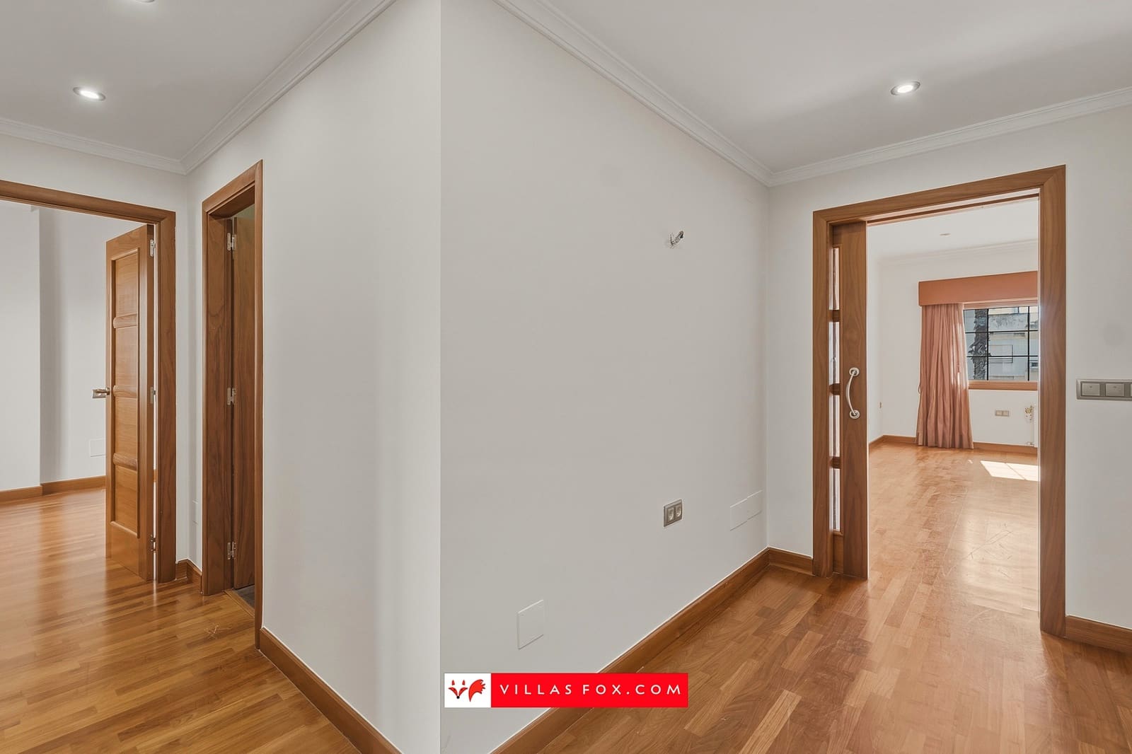 3 soveværelse Lejlighed til salg i San Miguel de Salinas med garage - € 294.500 (Ref: 7979011)
