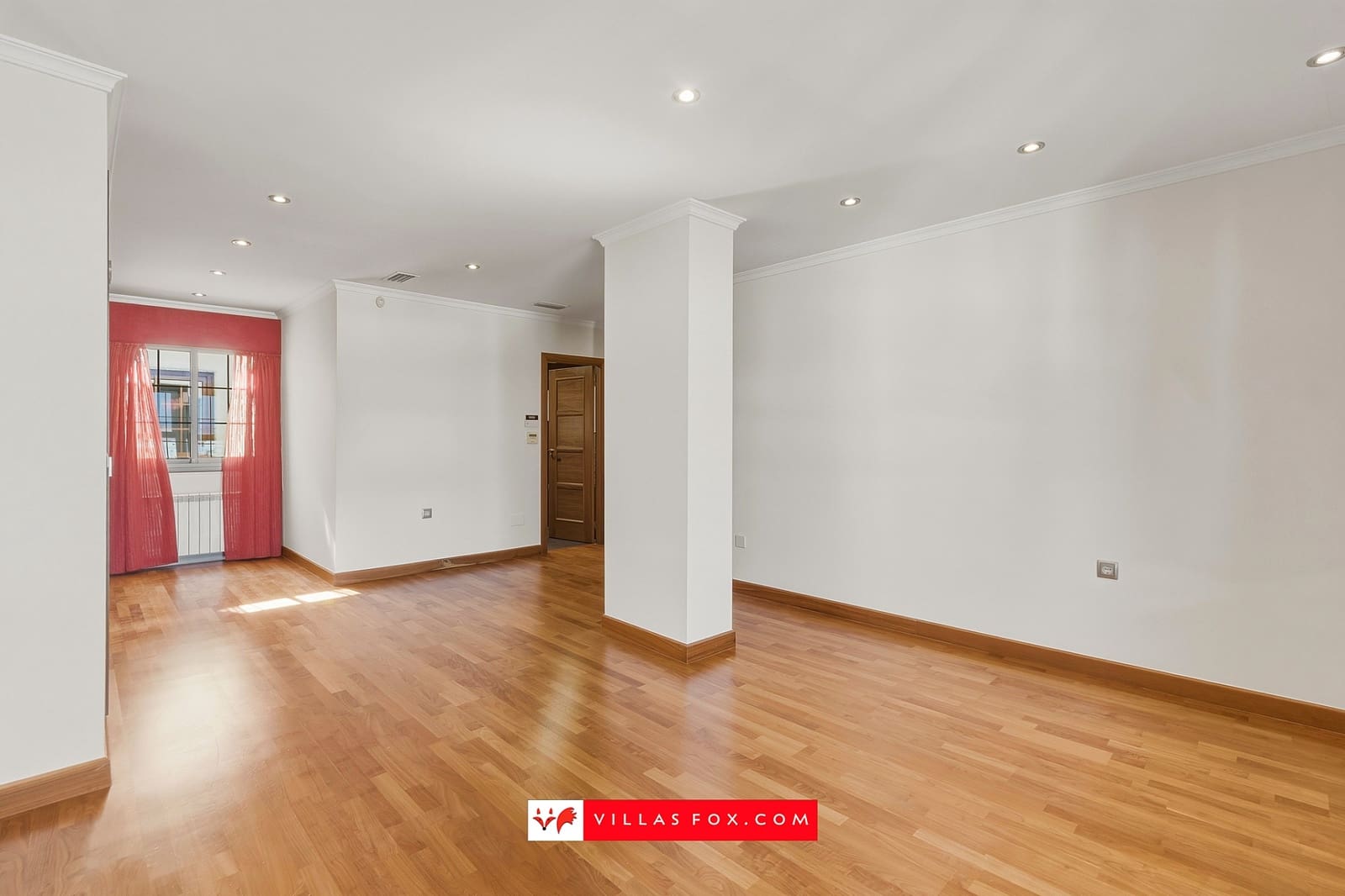 3 soveværelse Lejlighed til salg i San Miguel de Salinas med garage - € 294.500 (Ref: 7979011)