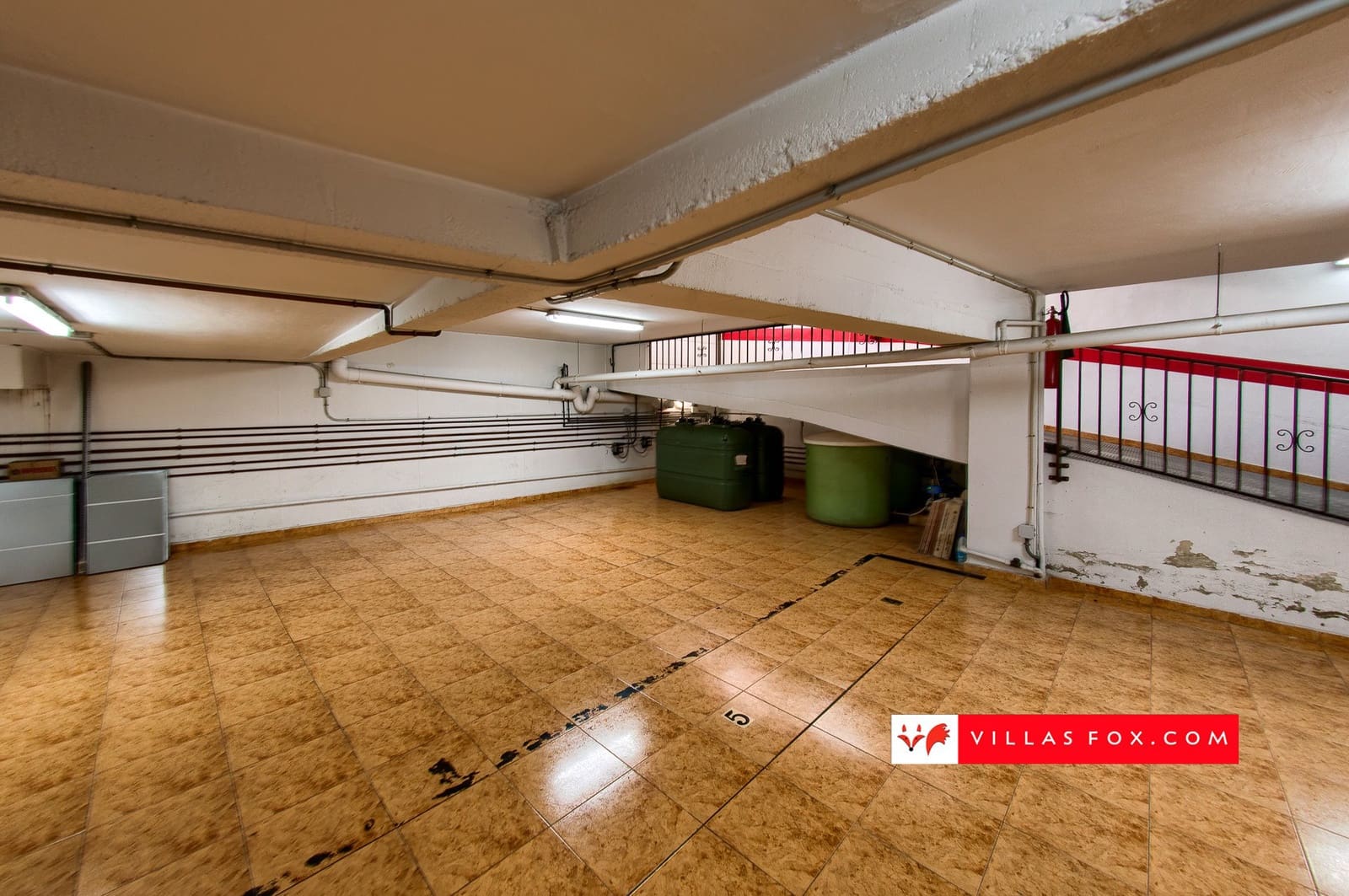 3 soveværelse Lejlighed til salg i San Miguel de Salinas med garage - € 294.500 (Ref: 7979011)