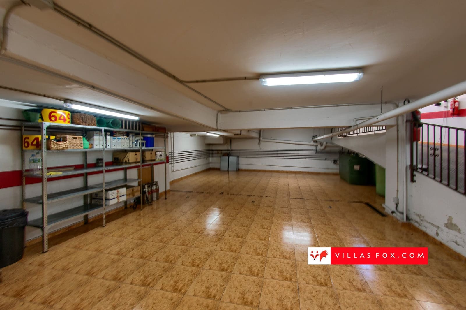 3 soveværelse Lejlighed til salg i San Miguel de Salinas med garage - € 294.500 (Ref: 7979011)