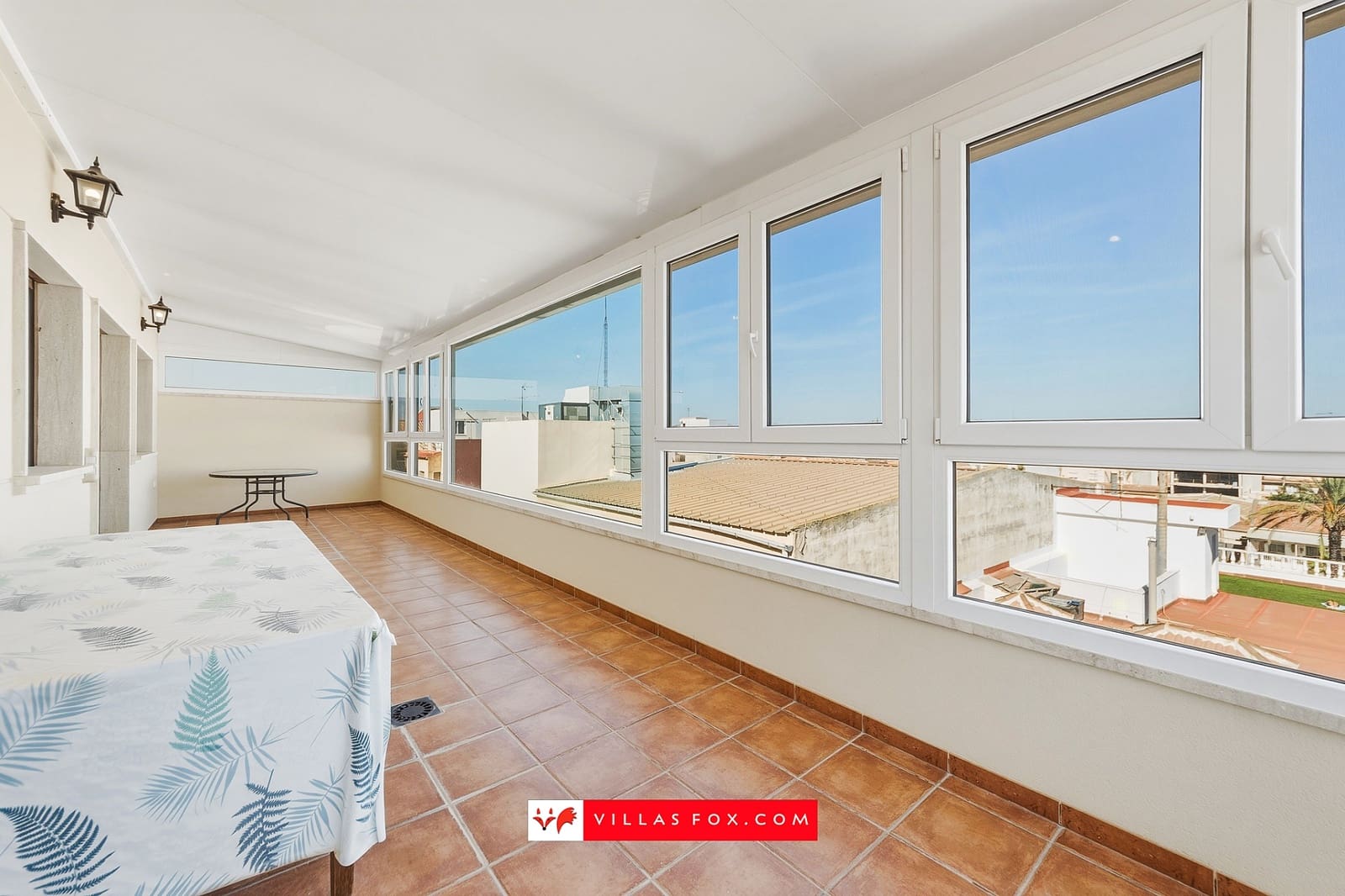3 soveværelse Lejlighed til salg i San Miguel de Salinas med garage - € 294.500 (Ref: 7979011)