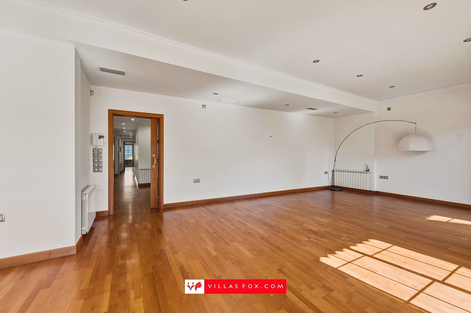 3 soveværelse Lejlighed til salg i San Miguel de Salinas med garage - € 294.500 (Ref: 7979011)