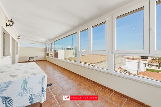 3 quarto Apartamento para venda em San Miguel de Salinas com garagem - 294 500 € (Ref: 7979011)