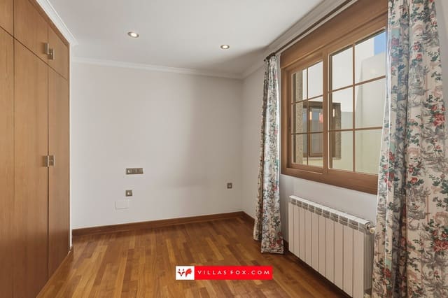 3 quarto Apartamento para venda em San Miguel de Salinas com garagem - 294 500 € (Ref: 7979011)