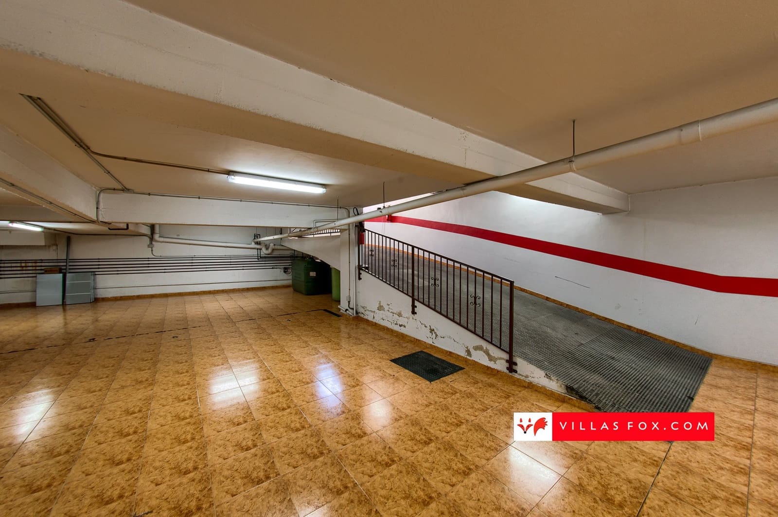 3 soveværelse Lejlighed til salg i San Miguel de Salinas med garage - € 294.500 (Ref: 7979011)