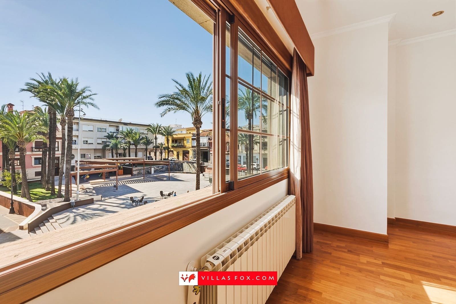 3 soveværelse Lejlighed til salg i San Miguel de Salinas med garage - € 294.500 (Ref: 7979011)