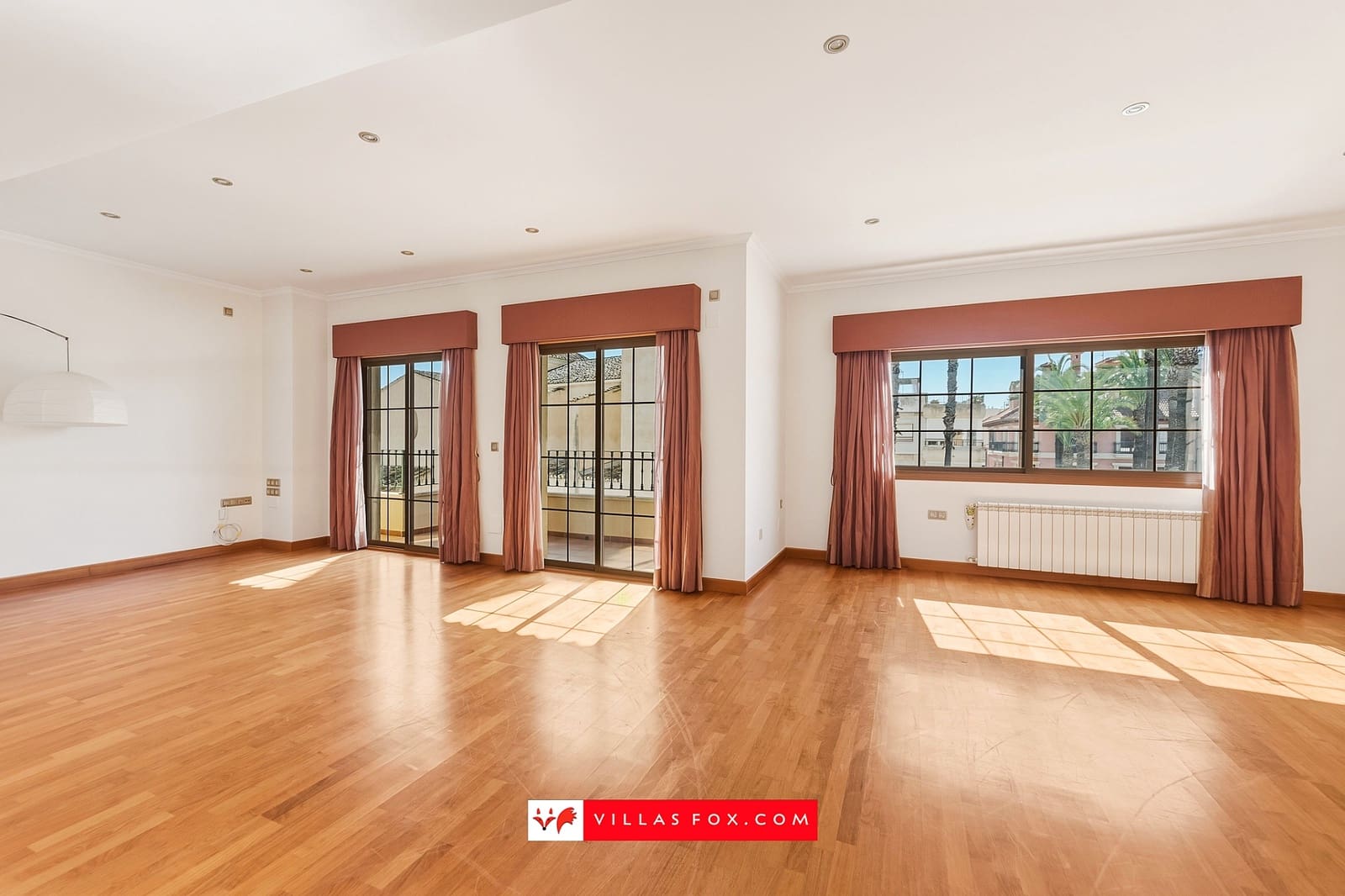 3 soveværelse Lejlighed til salg i San Miguel de Salinas med garage - € 294.500 (Ref: 7979011)