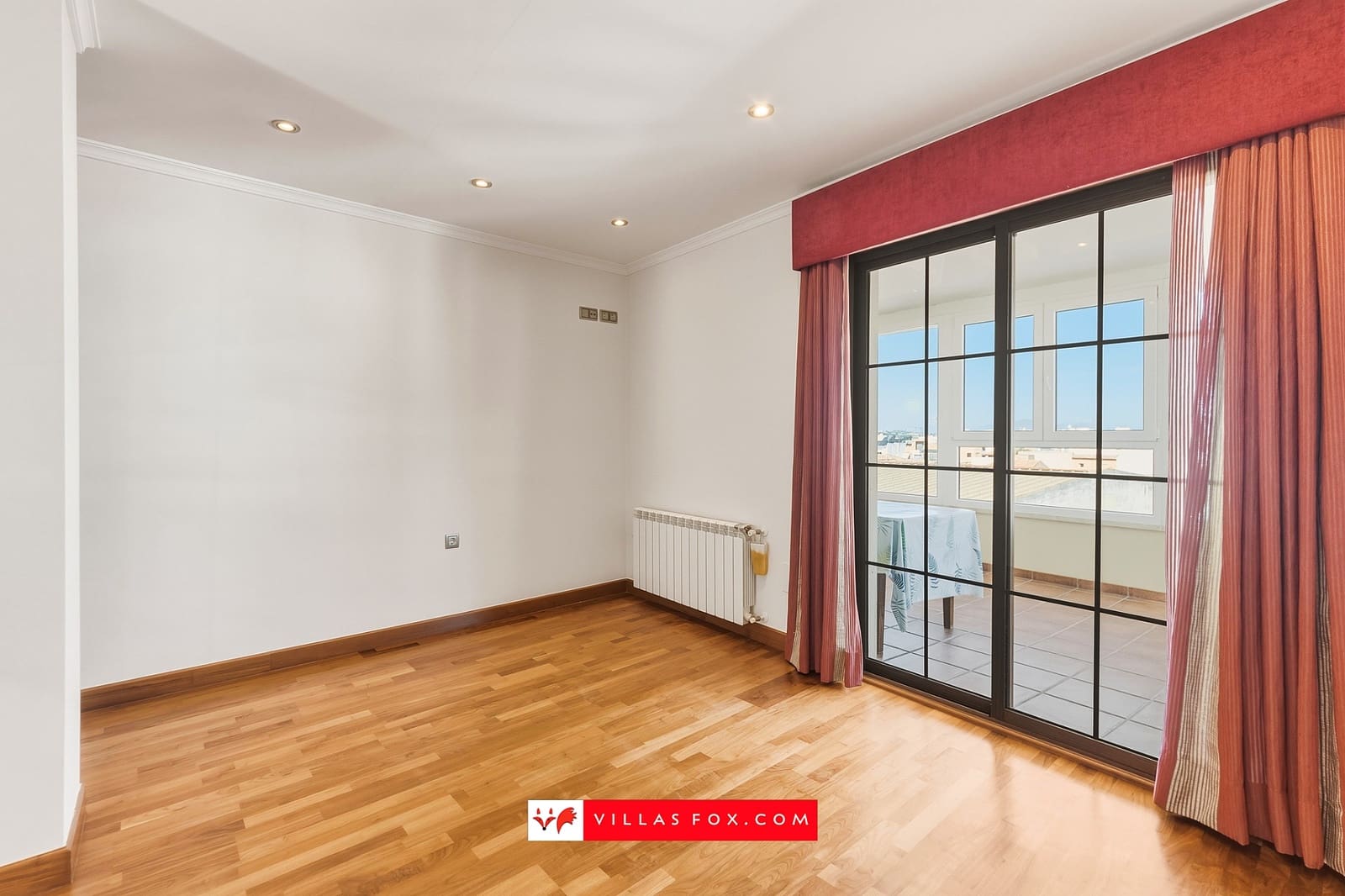 3 soveværelse Lejlighed til salg i San Miguel de Salinas med garage - € 294.500 (Ref: 7979011)