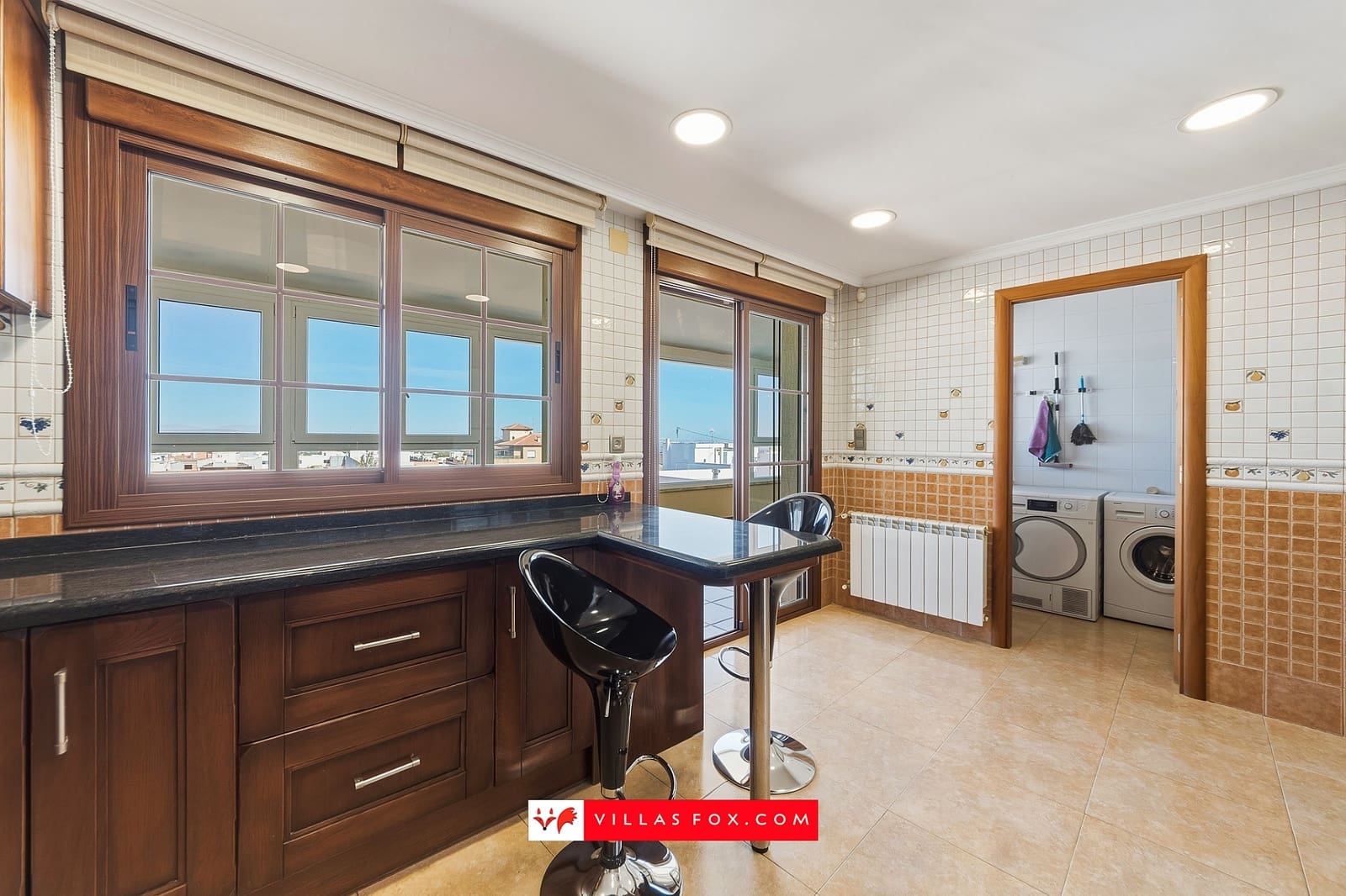 3 soveværelse Lejlighed til salg i San Miguel de Salinas med garage - € 294.500 (Ref: 7979011)
