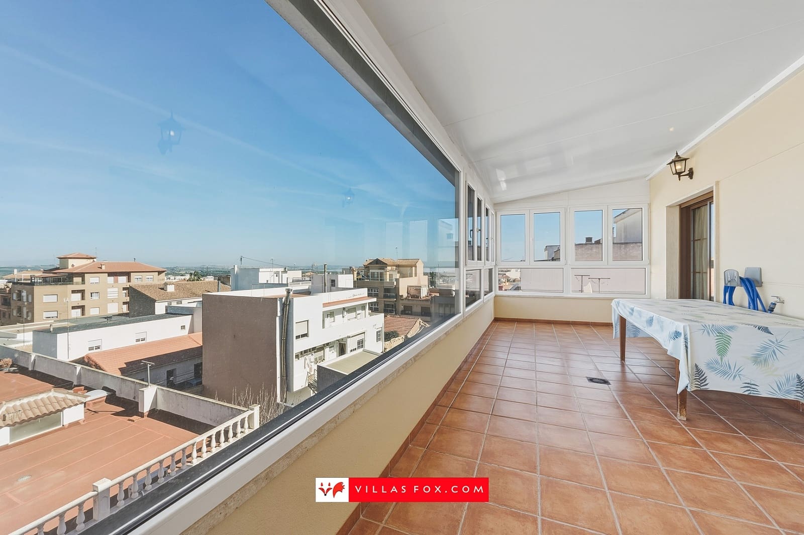3 soveværelse Lejlighed til salg i San Miguel de Salinas med garage - € 294.500 (Ref: 7979011)