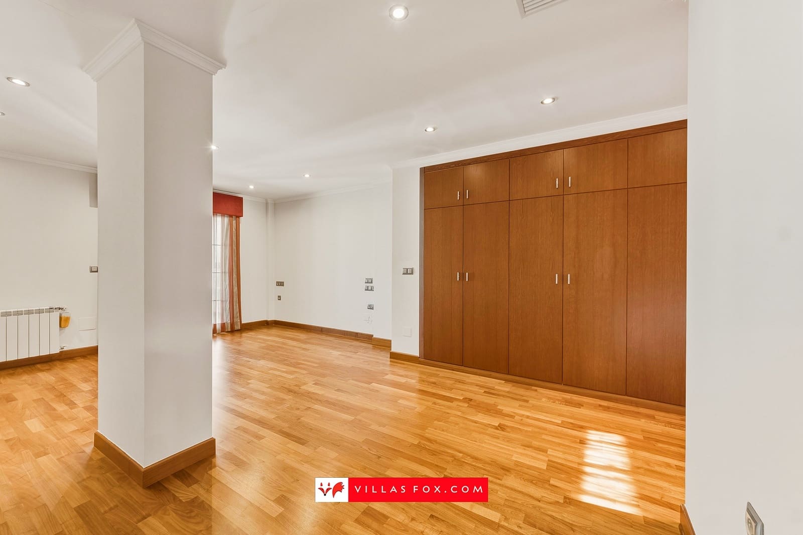 3 soveværelse Lejlighed til salg i San Miguel de Salinas med garage - € 294.500 (Ref: 7979011)