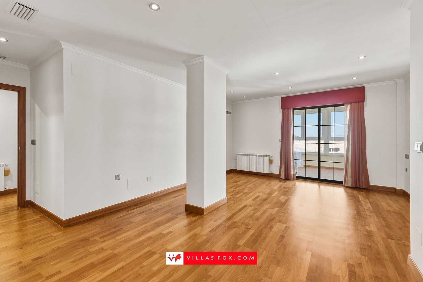 3 soveværelse Lejlighed til salg i San Miguel de Salinas med garage - € 294.500 (Ref: 7979011)