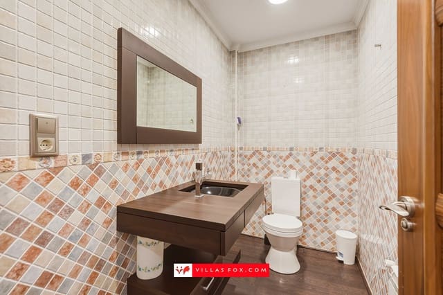 3 quarto Apartamento para venda em San Miguel de Salinas com garagem - 294 500 € (Ref: 7979011)