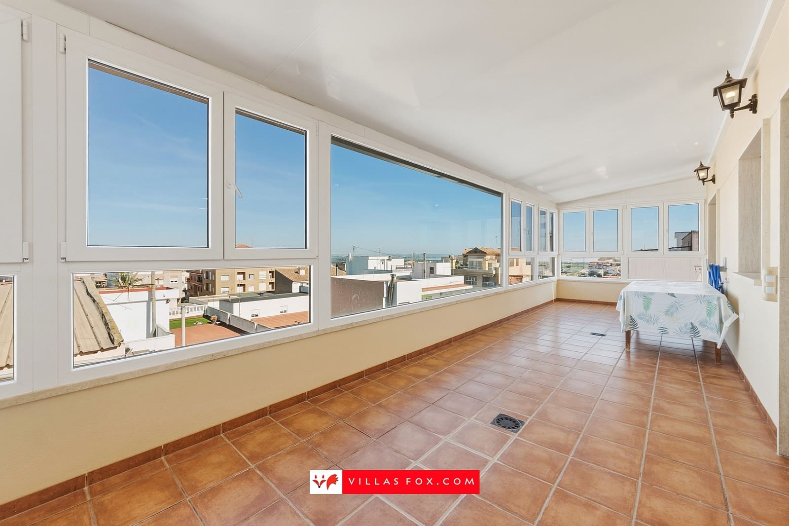 3 soveværelse Lejlighed til salg i San Miguel de Salinas med garage - € 294.500 (Ref: 7979011)