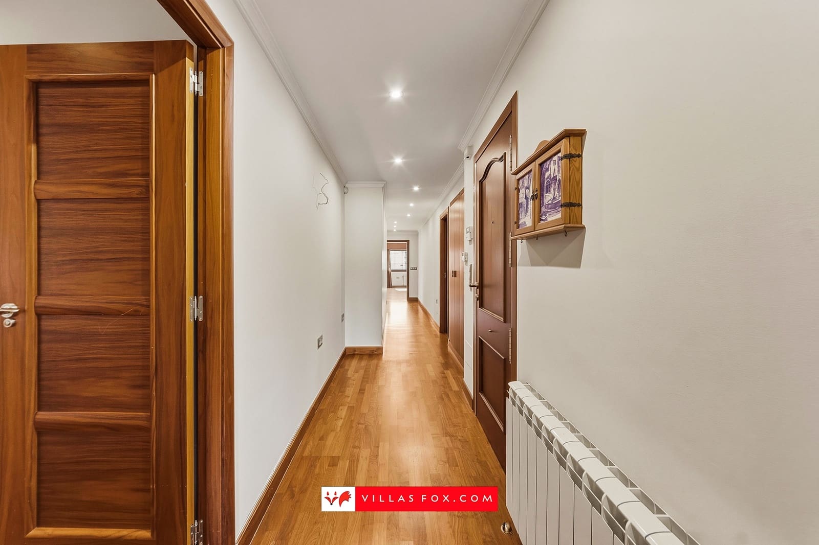 3 soveværelse Lejlighed til salg i San Miguel de Salinas med garage - € 294.500 (Ref: 7979011)