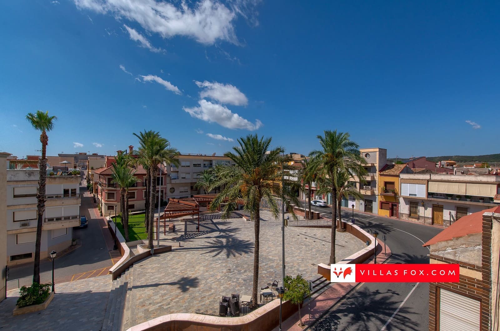 3 soveværelse Lejlighed til salg i San Miguel de Salinas med garage - € 294.500 (Ref: 7979011)