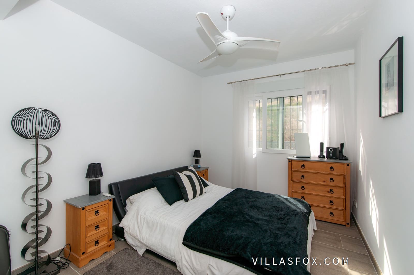 3 bedroom Villa for sale in San Miguel de Salinas with pool - € 349,000 (Ref: 8062931)